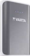 Varta Power Pack 6000mAh Silver Varta Power Pack 6000mAh Silver