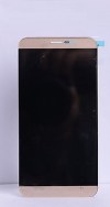 Οθόνη LCD Με Μηχανισμό Αφής για Cubot Dinosaur Χρυσό (OEM) Οθόνη LCD Με Μηχανισμό Αφής για Cubot Dinosaur Χρυσό (OEM)