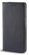 Microsoft Lumia 650 - Δερμάτινη Θήκη Πορτοφόλι Smart Magnet Με Πίσω Κάλυμμα Σιλικόνης Μαύρο (OEM) Microsoft Lumia 650 - Δερμάτινη Θήκη Πορτοφόλι Smart Magnet Με Πίσω Κάλυμμα Σιλικόνης Μαύρο (OEM)