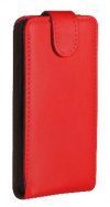 Sony Xperia E3 - Δερμάτινη Θήκη Flip Κόκκινο (ΟΕΜ) Sony Xperia E3 - Δερμάτινη Θήκη Flip Κόκκινο (ΟΕΜ)