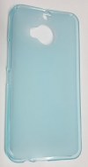 Θήκη TPU Gel για HTC One M9 Plus Γαλάζιο (OEM) Θήκη TPU Gel για HTC One M9 Plus Γαλάζιο (OEM)