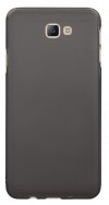Θήκη TPU Gel για Samsung Galaxy J5 Prime Μαύρο (ΟΕΜ)