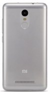 Θήκη TPU Gel για Xiaomi Redmi Note 3 Διαφανές (OEM)