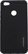Θήκη Motomo TPU για Xiaomi Redmi Note 5A / 5A prime - Μαύρο (OEM) Θήκη Motomo TPU για Xiaomi Redmi Note 5A / 5A prime - Μαύρο (OEM)