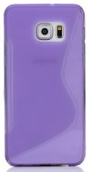 Samsung Galaxy S6 Edge + G928F - Θήκη TPU Gel S-Line Μώβ (ΟΕΜ) Samsung Galaxy S6 Edge + G928F - Θήκη TPU Gel S-Line Μώβ (ΟΕΜ)