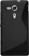 Sony Xperia SP M35h - S-Line Μαλακή Θήκη Μαυρη (OEM) Sony Xperia SP M35h - S-Line Μαλακή Θήκη Μαυρη (OEM)