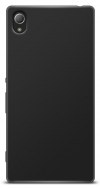 Sony Xperia Z3 Plus (E6553) - Θήκη TPU GEL Μαύρη (OEM) Sony Xperia Z3 Plus (E6553) - Θήκη TPU GEL Μαύρη (OEM)