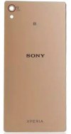 Sony Xperia Z3 Plus (E6553), Z4 Battery Cover in Copper Highest Quality (Bulk) Sony Xperia Z3 Plus (E6553), Z4 Battery Cover in Copper Highest Quality (Bulk)