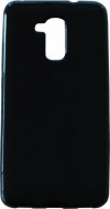 TPU ΘΗΚΗ ΓΙΑ HUAWEI HONOR 7 LITE / 5C ΜΑΥΡΗ TPU ΘΗΚΗ ΓΙΑ HUAWEI HONOR 7 LITE / 5C ΜΑΥΡΗ