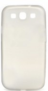 Θήκη Ultra Thin Ancus για Samsung i9300 Galaxy S3 Frost 0.35mm S3ACW OEM Θήκη Ultra Thin Ancus για Samsung i9300 Galaxy S3 Frost 0.35mm S3ACW OEM
