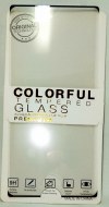 Προστατευτικό Οθόνης Colorful Tempered Glass Note 10 Plus Black Προστατευτικό Οθόνης Colorful Tempered Glass Note 10 Plus Black