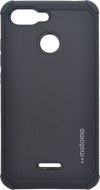 Θήκη Motomo Tough Armor TPU για Xiaomi Redmi 6 - Μαύρο (OEM) Θήκη Motomo Tough Armor TPU για Xiaomi Redmi 6 - Μαύρο (OEM)