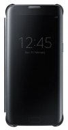 SAMSUNG Galaxy S7 Edge G935F Flip Wallet Cover Black (OEM) SAMSUNG Galaxy S7 Edge G935F Flip Wallet Cover Black (OEM)