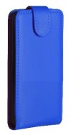Sony Xperia E3 - Δερμάτινη Θήκη Flip Μπλέ (ΟΕΜ) Sony Xperia E3 - Δερμάτινη Θήκη Flip Μπλέ (ΟΕΜ)