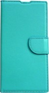 Θήκη Book Case με κούμπωμα για Xiaomi Redmi 7A Τιρκουάζ (OEM) Θήκη Book Case με κούμπωμα για Xiaomi Redmi 7A Τιρκουάζ (OEM)