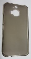 Θήκη TPU Gel για HTC One M9 Plus Γκρί (OEM) Θήκη TPU Gel για HTC One M9 Plus Γκρί (OEM)