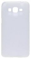 Θήκη TPU Gel για Samsung Galaxy Grand Prime SM-G530F/G531F Διαφανής Frost (Ancus)