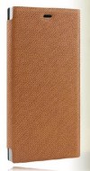 Δερμάτινη θήκη flip cover για Xiaomi Mi3 Καφέ (OEM) Δερμάτινη θήκη flip cover για Xiaomi Mi3 Καφέ (OEM)