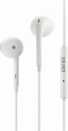 Edifier P180 Plus Earbuds Handsfree με Βύσμα 3.5mm Λευκό Edifier P180 Plus Earbuds Handsfree με Βύσμα 3.5mm Λευκό