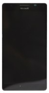 Microsoft Lumia 950 XL - Οθόνη με Touch Screen Μαύρο (Bulk) Microsoft Lumia 950 XL - Οθόνη με Touch Screen Μαύρο (Bulk)