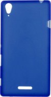 Sony Xperia T3 - Θήκη TPU Gel Μπλε (OEM) Sony Xperia T3 - Θήκη TPU Gel Μπλε (OEM)