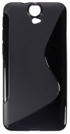Θήκη TPU GEL Με Γραμμή S για HTC ONE E9+ Μαύρο (ΟΕΜ) Θήκη TPU GEL Με Γραμμή S για HTC ONE E9+ Μαύρο (ΟΕΜ)