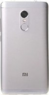 Καπάκι Μπαταρίας για Xiaomi Redmi Note 4X - Ασημί Καπάκι Μπαταρίας για Xiaomi Redmi Note 4X - Ασημί