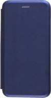 Θήκη Book Case για Xiaomi Redmi Note 8 - Σκούρο Μπλε (ΟΕΜ) Θήκη Book Case για Xiaomi Redmi Note 8 - Σκούρο Μπλε (ΟΕΜ)