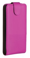 Sony Xperia E3 - Δερμάτινη Θήκη Flip Φούξια (ΟΕΜ) Sony Xperia E3 - Δερμάτινη Θήκη Flip Φούξια (ΟΕΜ)