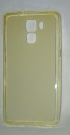 Πίσω Θήκη Σιλικόνης TPU Huawei Honor Y7 ΔΙΑΦΑΝΗ ΑΣΠΡΗ (OEM) Πίσω Θήκη Σιλικόνης TPU Huawei Honor Y7 ΔΙΑΦΑΝΗ ΑΣΠΡΗ (OEM)