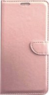 Δερμάτινη θήκη βιβλίο για Sony Xperia XA1 Plus ΡΟΖ/ΧΡΥΣΟ (ΟΕΜ) Δερμάτινη θήκη βιβλίο για Sony Xperia XA1 Plus ΡΟΖ/ΧΡΥΣΟ (ΟΕΜ)
