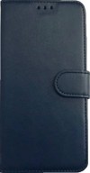 Δερμάτινη Stand Θήκη Βιβλίο for Xiaomi Mi 8 Lite Dark Blue (oem) Δερμάτινη Stand Θήκη Βιβλίο for Xiaomi Mi 8 Lite Dark Blue (oem)