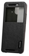 Θήκη USAMS Flip Merry Series Preview για HTC One (E8) Ace Μαύρο (6958444910789) Θήκη USAMS Flip Merry Series Preview για HTC One (E8) Ace Μαύρο (6958444910789)