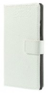 Nokia Lumia 730/735 Δερμάτινη Θήκη Πορτοφόλι Λευκό (OEM) Nokia Lumia 730/735 Δερμάτινη Θήκη Πορτοφόλι Λευκό (OEM)