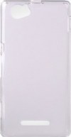 SONY XPERIA M C1904 / C1905 TPU SILICONE Πισω Καλυμα Mατ Διαφανη (OEM) SONY XPERIA M C1904 / C1905 TPU SILICONE Πισω Καλυμα Mατ Διαφανη (OEM)