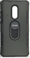 Θήκη πλάτης με στήριγμα i-Crystal back case with stand για το Xiaomi NOTE 4 Μαύρο (OEM) Θήκη πλάτης με στήριγμα i-Crystal back case with stand για το Xiaomi NOTE 4 Μαύρο (OEM)