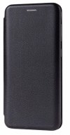Leather Case for Samsung Note 10 Pro Black (OEM) Leather Case for Samsung Note 10 Pro Black (OEM)
