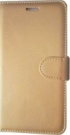 Δερμάτινη Stand Θήκη Βιβλίο for Xiaomi Mi 8 Lite Gold (oem) Δερμάτινη Stand Θήκη Βιβλίο for Xiaomi Mi 8 Lite Gold (oem)