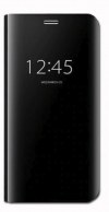 Θήκη Clear View για Xiaomi A2 ΜΑΥΡΗ (OEM) Θήκη Clear View για Xiaomi A2 ΜΑΥΡΗ (OEM)