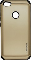 Θήκη Motomo TPU για Xiaomi Redmi Note 5A / 5A prime - Χρυσό (OEM) Θήκη Motomo TPU για Xiaomi Redmi Note 5A / 5A prime - Χρυσό (OEM)