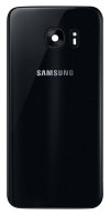 Καπάκι Μπαταρίας Samsung SM-G935F Galaxy S7 Edge Μαύρο (OEM) Καπάκι Μπαταρίας Samsung SM-G935F Galaxy S7 Edge Μαύρο (OEM)