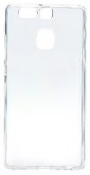 Θήκη TPU GEL για Huawei Ascend P9 Διαφανές Λευκό (ΟΕΜ)