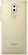 Θήκη Ultra Slim TPU Gel για Huawei Honor 6x Διάφανο (OEM) Θήκη Ultra Slim TPU Gel για Huawei Honor 6x Διάφανο (OEM)