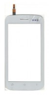 Wiko King Digitizer Touchpad in White Wiko King Digitizer Touchpad in White