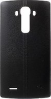 ΚΑΠΑΚΙ ΜΠΑΤΑΡΙΑΣ ΓΙΑ LG G4/H815 Black ΚΑΠΑΚΙ ΜΠΑΤΑΡΙΑΣ ΓΙΑ LG G4/H815 Black