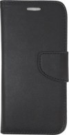 Samsung A50 / Α505 / Α30s Θήκη Book Wallet Δερματίνης με κούμπωμα - Μαύρο Samsung A50 / Α505 / Α30s Θήκη Book Wallet Δερματίνης με κούμπωμα - Μαύρο