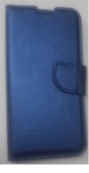 Samsung Galaxy A40 A405F Δερμάτινη Stand Θήκη Πορτοφόλι Μεταλλικο Μπλε (oem) Samsung Galaxy A40 A405F Δερμάτινη Stand Θήκη Πορτοφόλι Μεταλλικο Μπλε (oem)