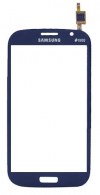 Samsung Galaxy Grand DUOS i9082 Digitizer in Metallic Blue (Bulk) Samsung Galaxy Grand DUOS i9082 Digitizer in Metallic Blue (Bulk)