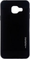 Θήκη Motomo Tough Armor TPU για Samsung Galaxy A3 A310 (2016) - Μαύρο (OEM) Θήκη Motomo Tough Armor TPU για Samsung Galaxy A3 A310 (2016) - Μαύρο (OEM)