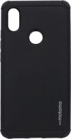 Θήκη Motomo Tough Armor TPU για Xiaomi Redmi S2 - Μαύρο (OEM) Θήκη Motomo Tough Armor TPU για Xiaomi Redmi S2 - Μαύρο (OEM)